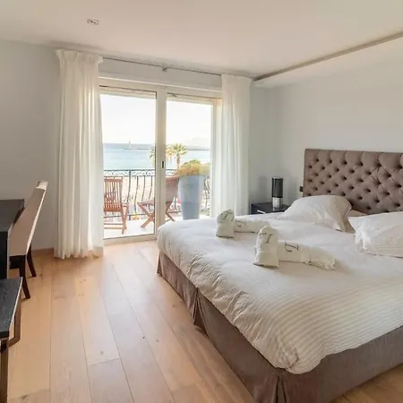 T3 Vue Le Mace Cannes